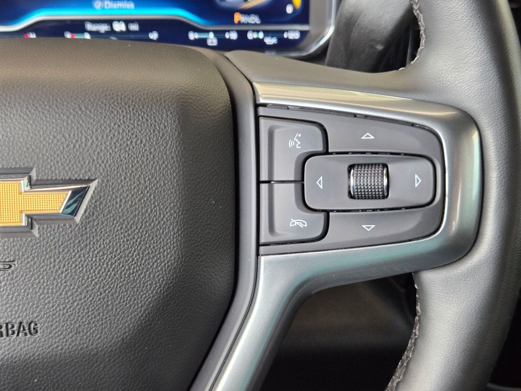 Used 2023 Chevrolet Silverado 1500 Truck