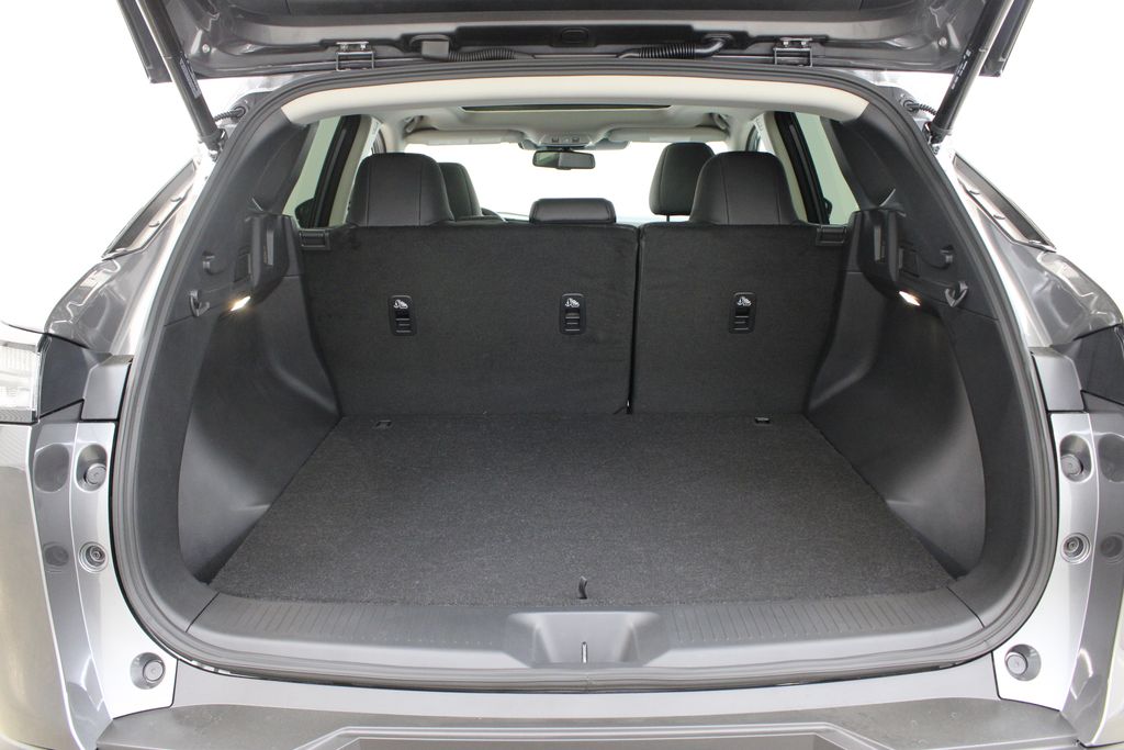 new 2026 Nissan Murano car, priced at $45,685