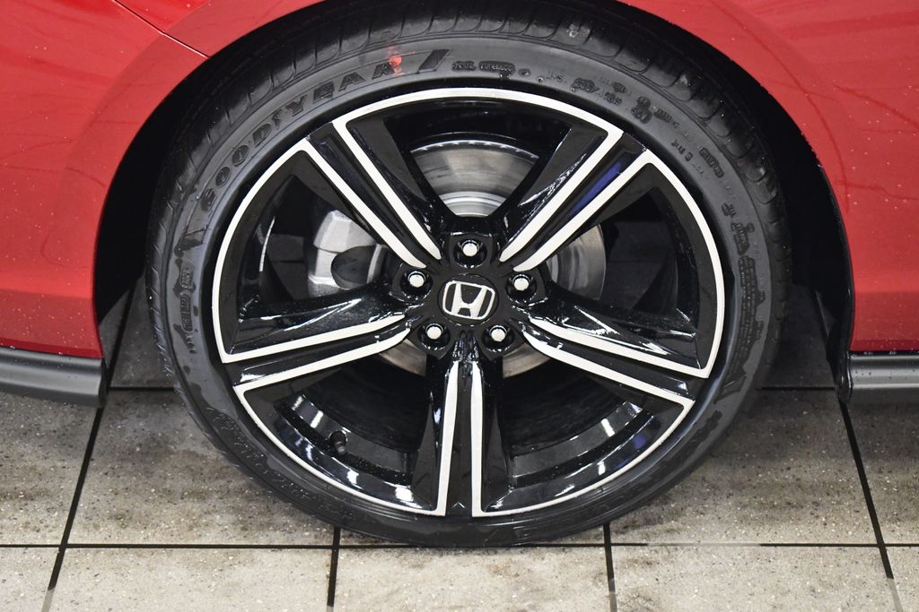 Thumbnail: 2026 Honda Accord - 7