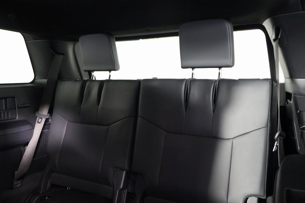 Thumbnail: 2025 Toyota 4Runner - 7