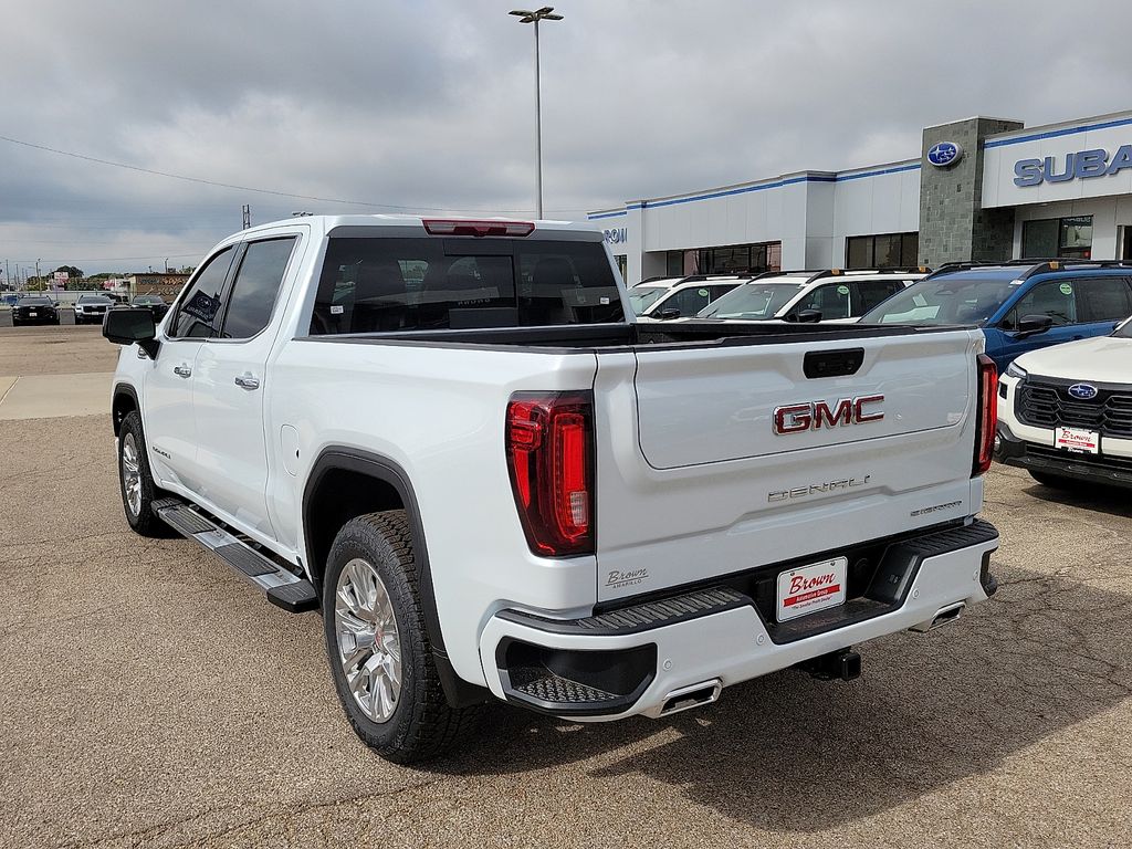 2026 GMC Sierra 1500 Denali - 6