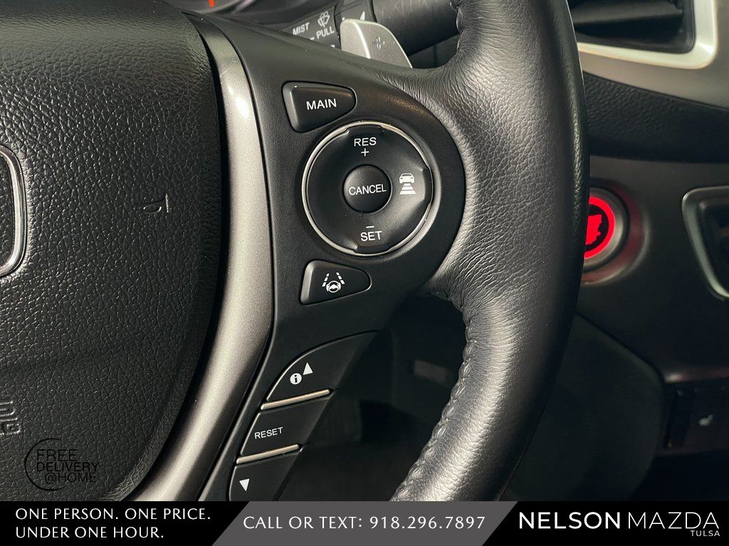 Used 2020 Gray Honda RTL image 24