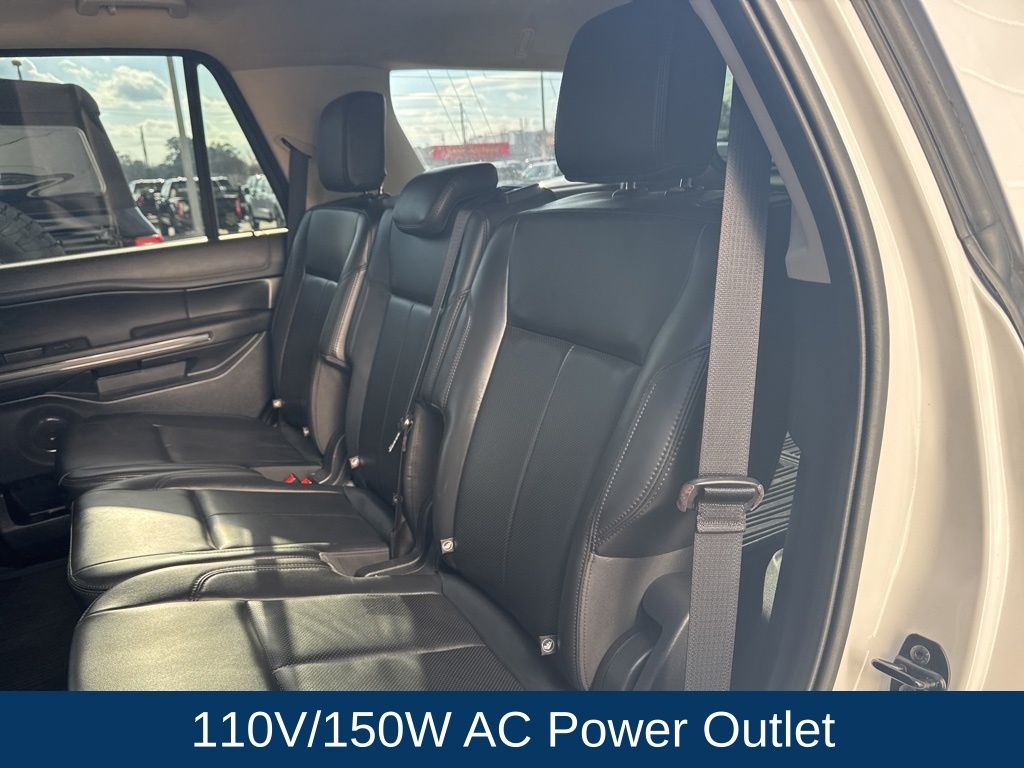 2023 Ford Expedition XLT