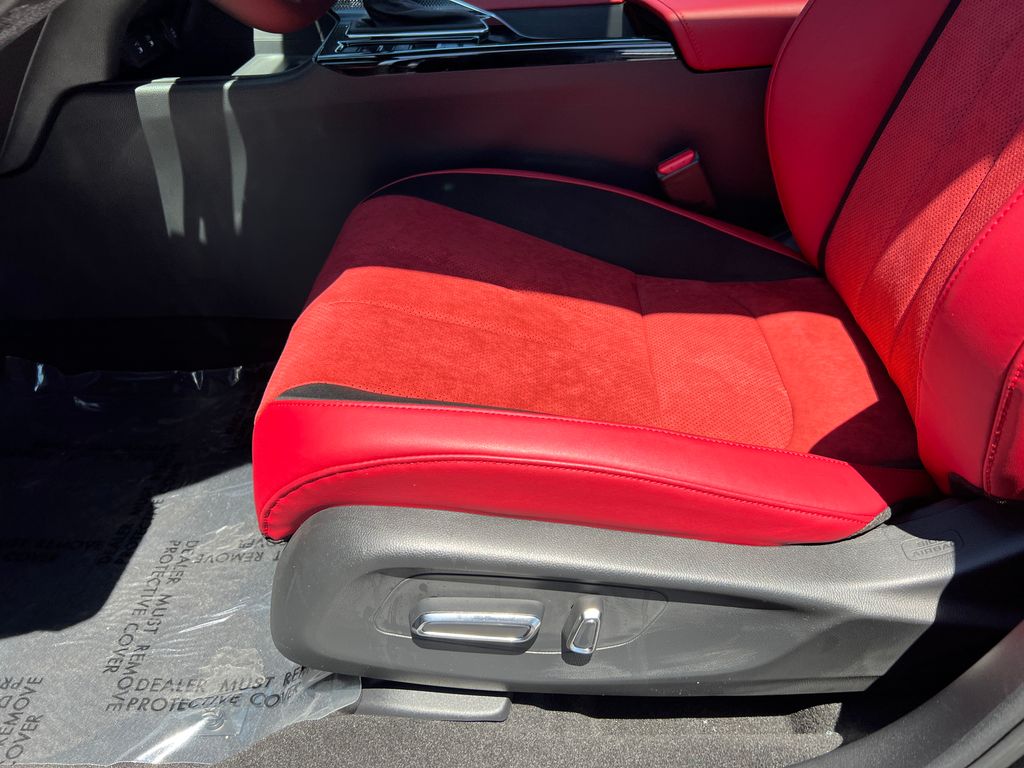 2025 Acura ADX A-SPEC 14