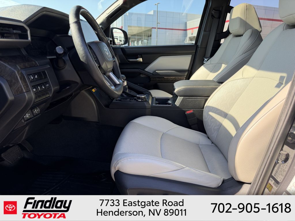 Used 2024 Toyota Tacoma Truck