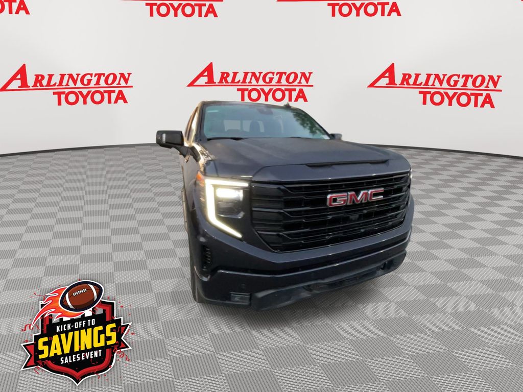 Used 2025 GMC Sierra 1500 Truck