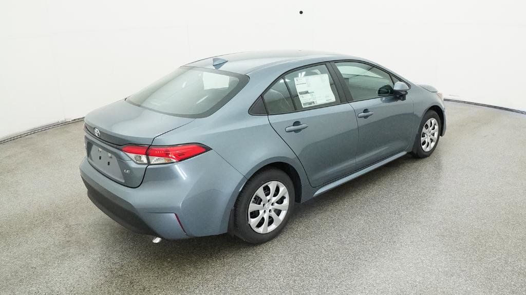 Thumbnail: 2026 Toyota Corolla - 14