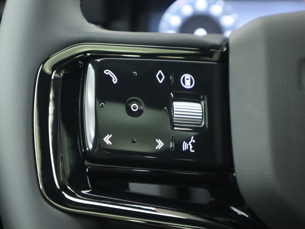 2026 Land Rover Range Rover Evoque S 11