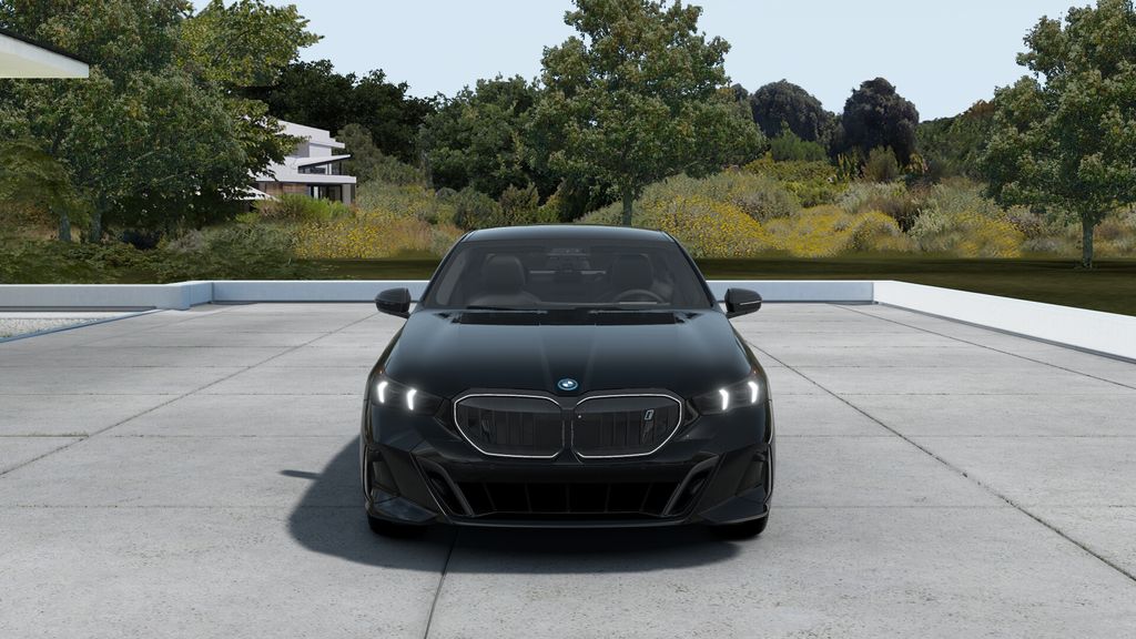 2025 BMW i5 eDrive40 3