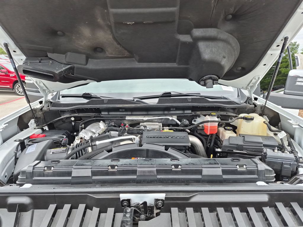 Used Car 2022 Chevrolet Silverado 2500hd  High Country For Sale Under $60,000 In Austin, Texas