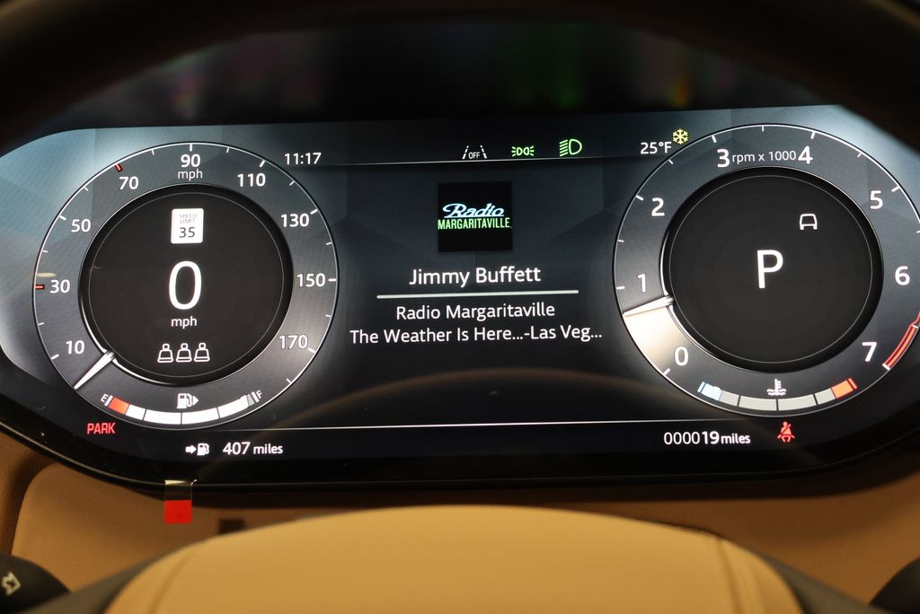 Thumbnail: 2026 Land Rover Range Rover - 22