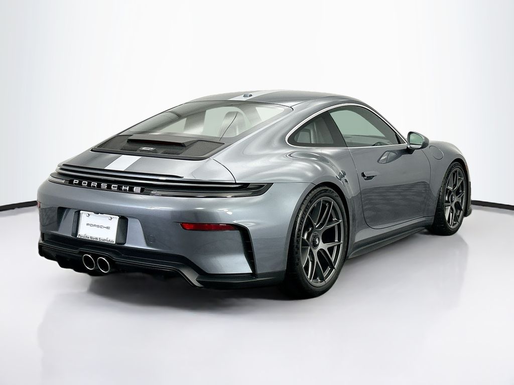 Thumbnail: 2026 Porsche 911 - 7