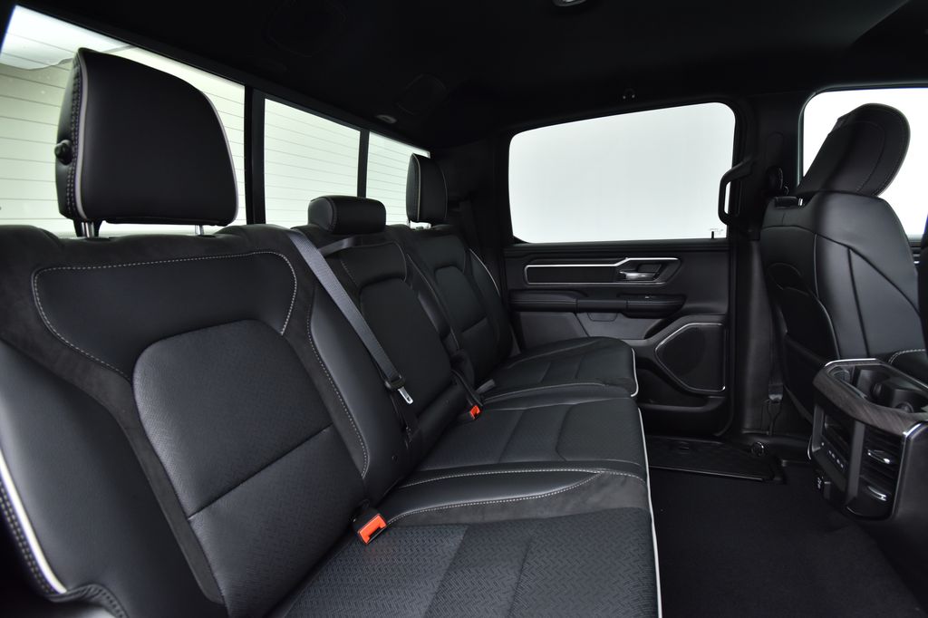 new 2026 Ram 1500 car, priced at $59,984