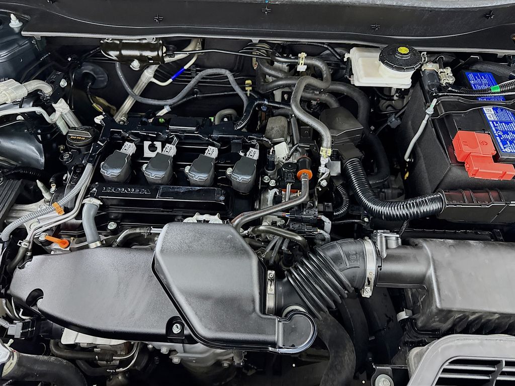 Used Car 2024 Honda Cr-v  Ex-l For Sale Under $35,000 In Austin, Texas