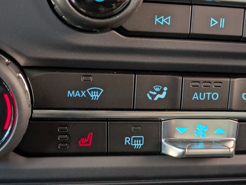 2025 Ford Bronco RTR