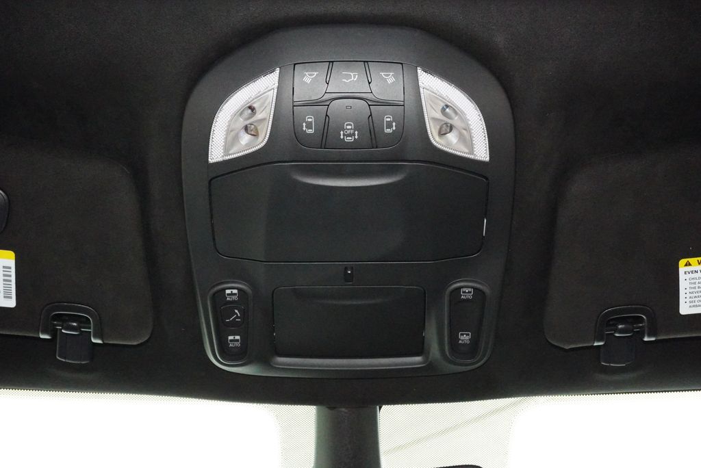 Used Car 2024 Chrysler Pacifica  Pinnacle For Sale Under $50,000 In Weatherford, Texas