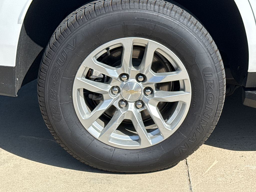 Used 2023 Chevrolet Tahoe SUV