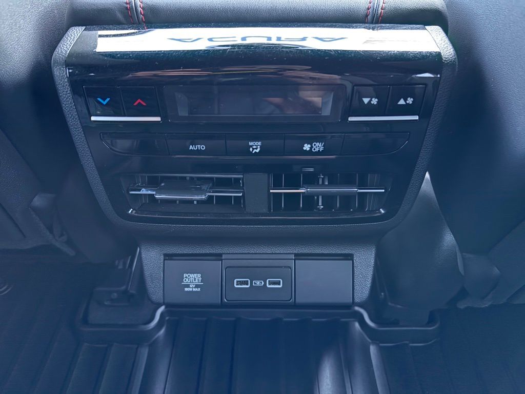 2023 Acura MDX A-Spec