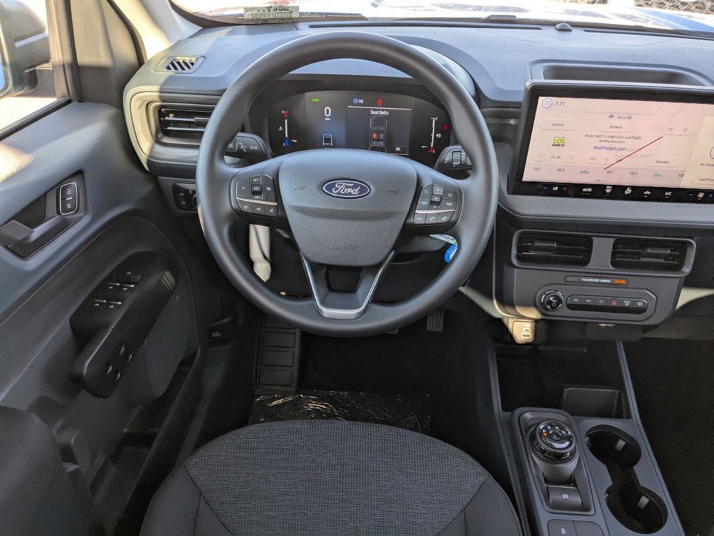 2025 Ford Maverick XL