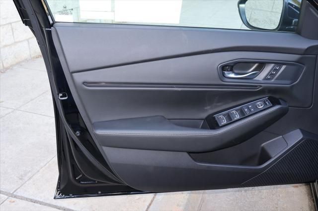 Thumbnail: 2025 Honda Accord - 15