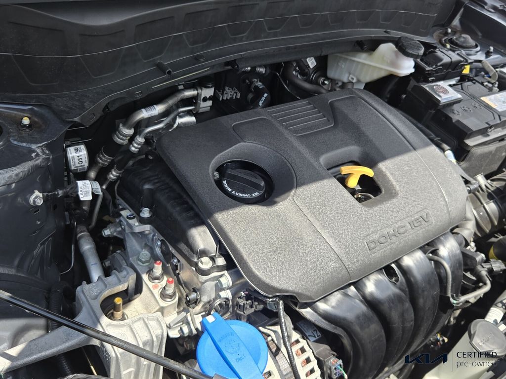2024 Kia Seltos - $23,485