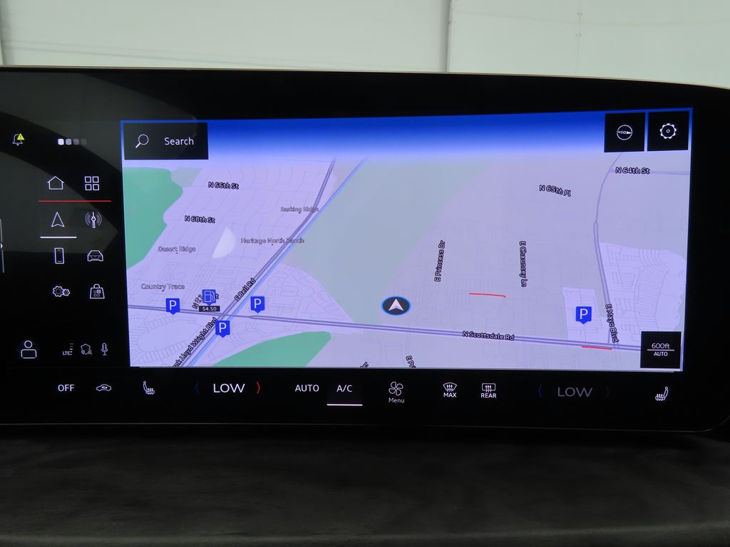 Thumbnail: 2025 Audi Q5 - 16