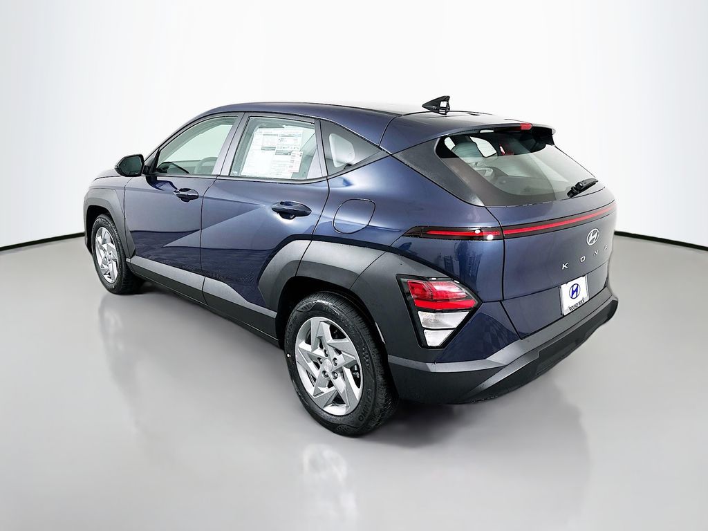 Thumbnail: 2026 Hyundai Kona - 7
