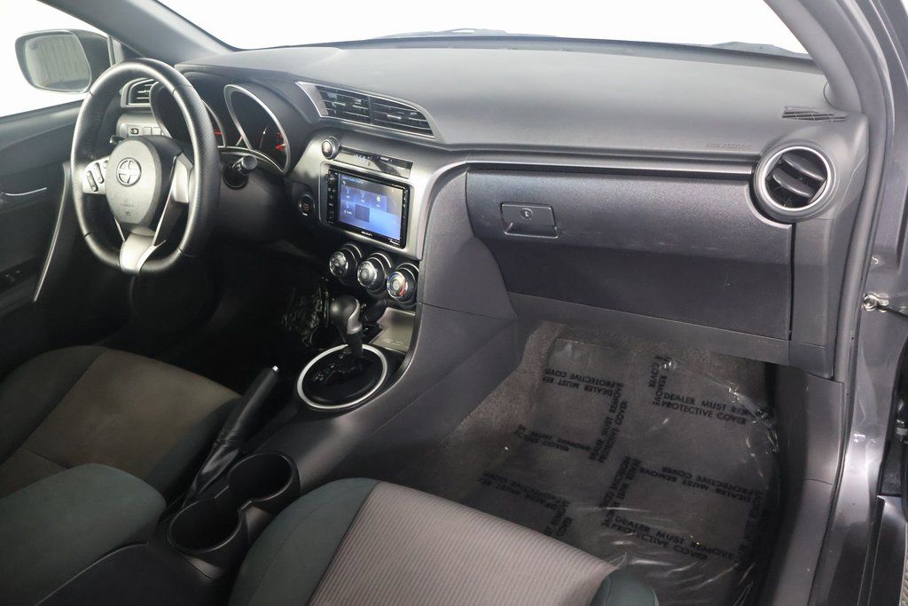 2016 Scion tC Base 8
