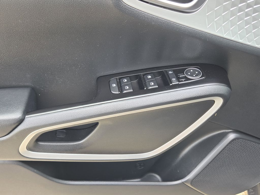 2023 Kia Soul LX Gray at Parkway Family Mazda