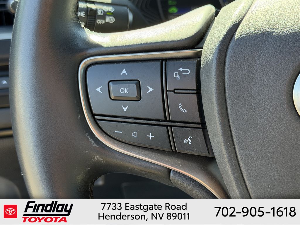 Used 2024 Lexus UX SUV