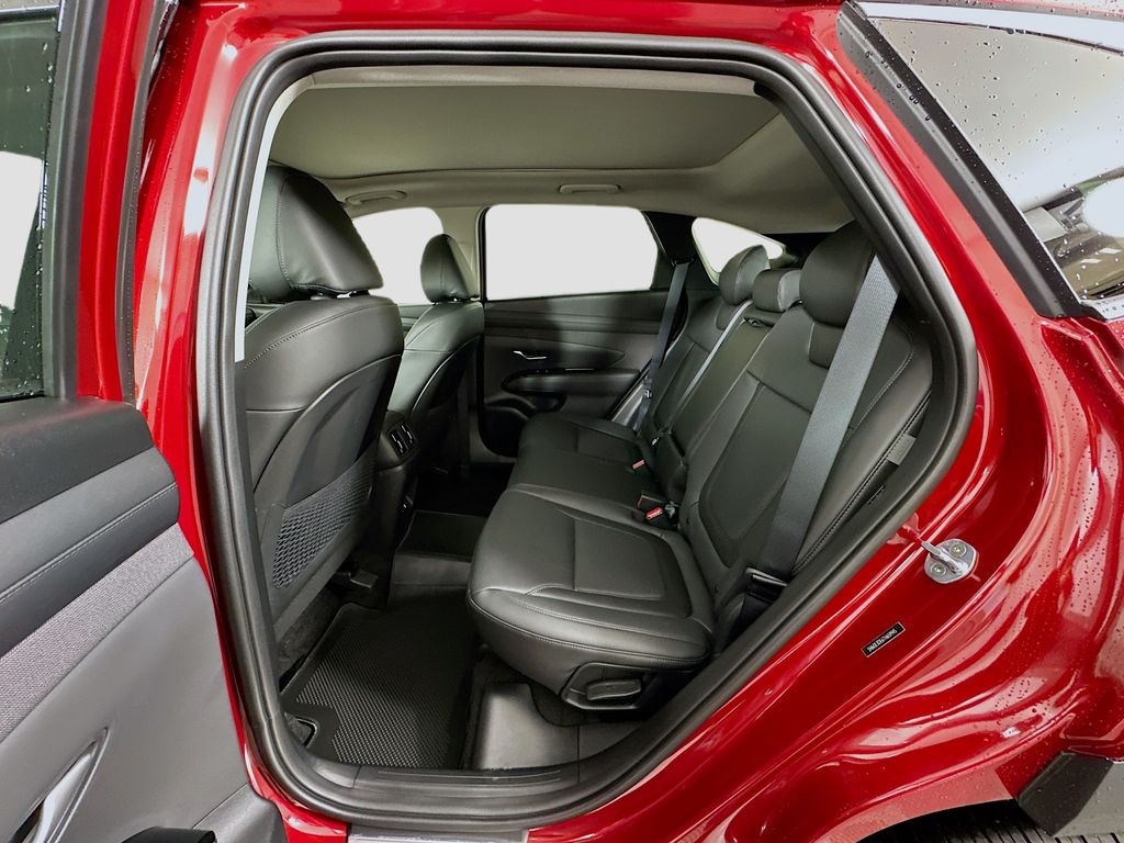 Thumbnail: 2026 Hyundai Tucson - 17