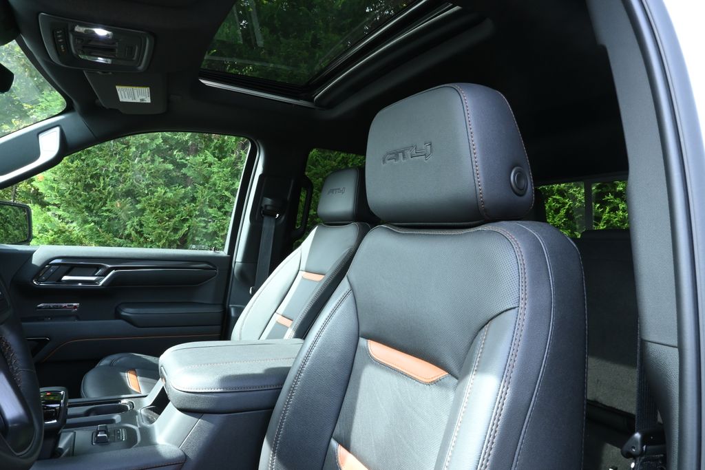 Thumbnail: 2024 GMC Sierra 1500 - 4