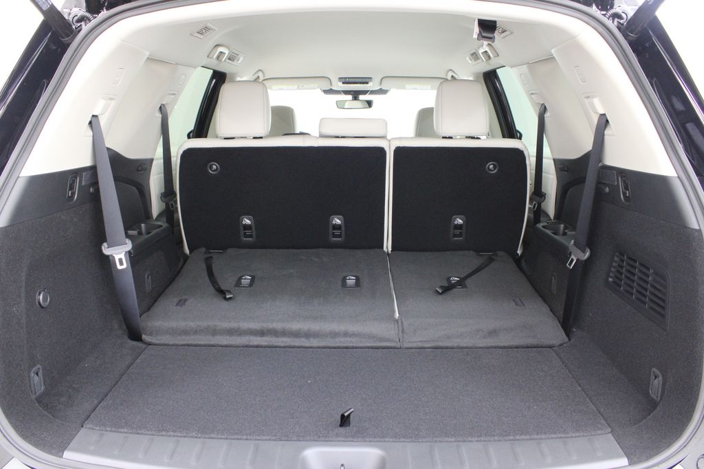 new 2026 Nissan Pathfinder car, priced at $41,610
