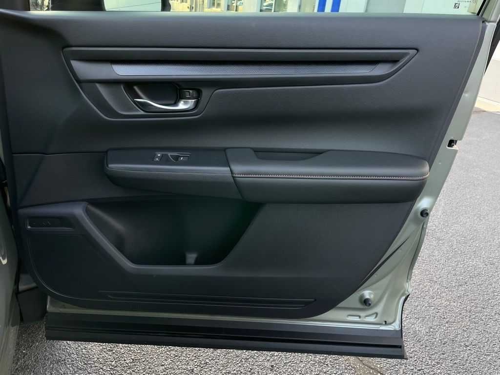 Thumbnail: 2026 Honda CR-V - 31