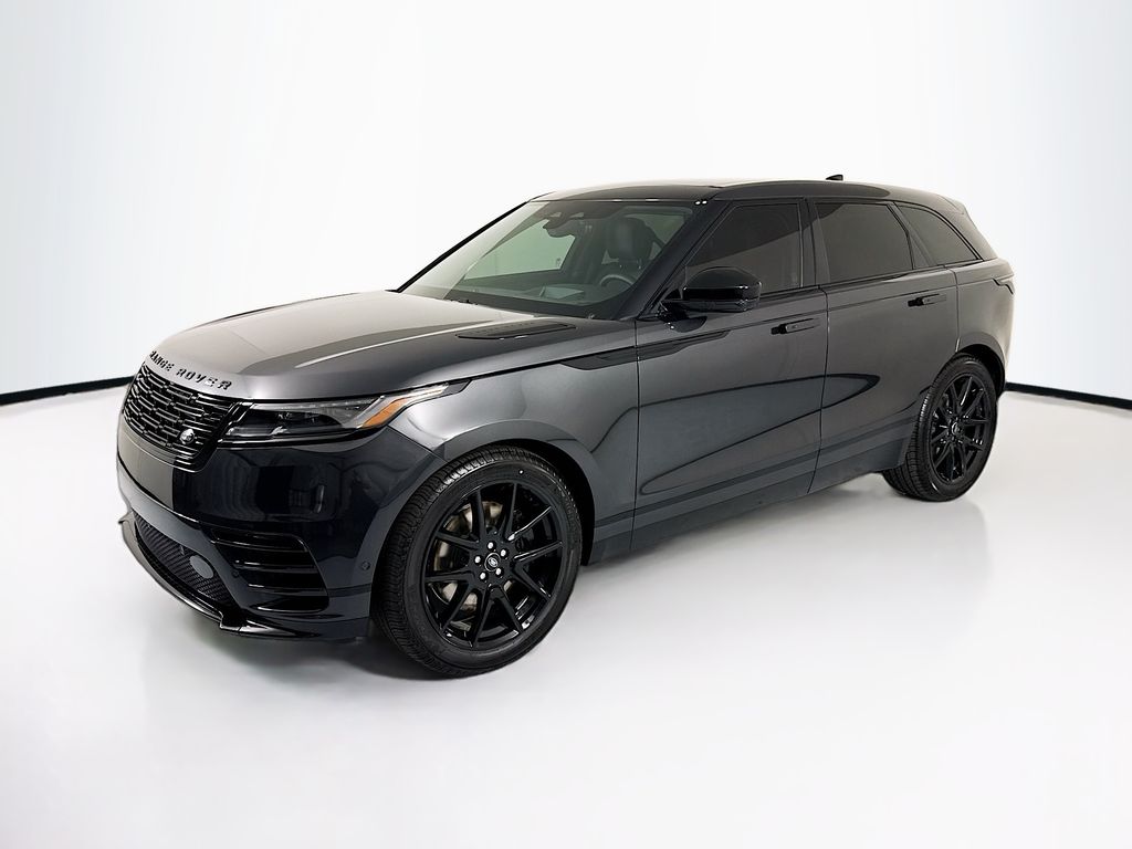 Thumbnail: 2026 Land Rover Range Rover Velar - 1