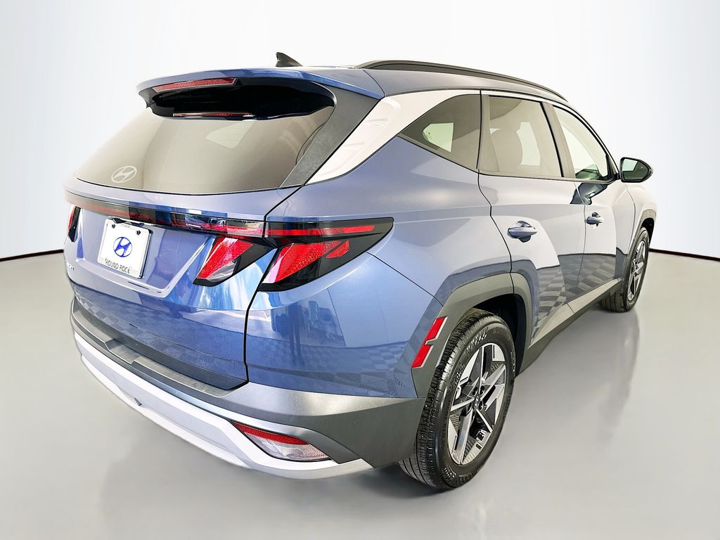 Thumbnail: 2026 Hyundai Tucson - 5