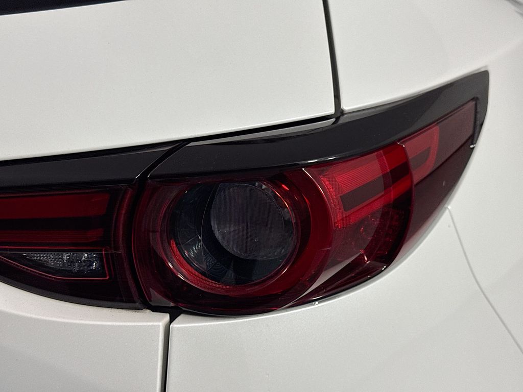 Used Car 2020 Mazda Cx-5  Grand Touring For Sale Under $20,000 In Austin, Texas