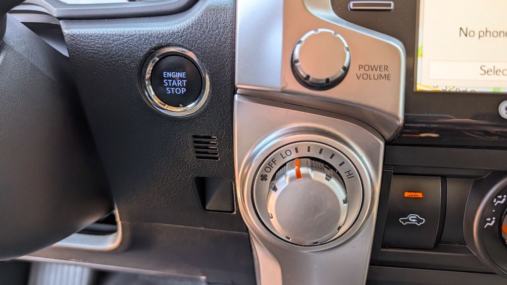 Used 2021 Toyota 4Runner SR5 Premium 4D Sport Utility