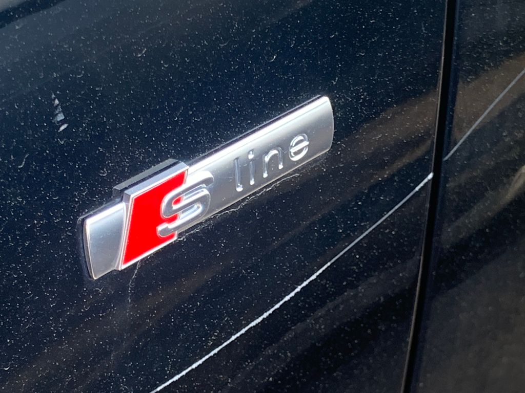 Thumbnail: 2016 Audi Q3 - 5