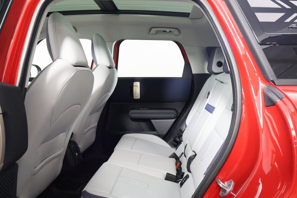 Thumbnail: 2025 MINI Cooper Countryman - 6