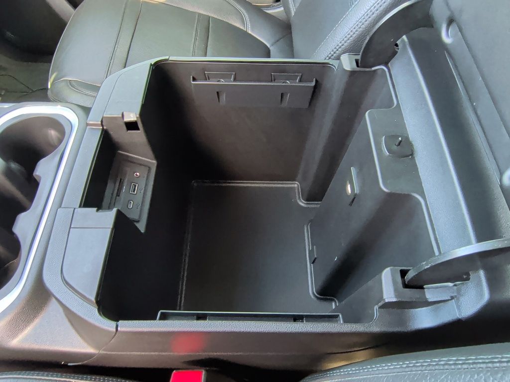 2022 GMC Sierra 2500HD Denali Black at AutoSavvy Houston Northwest