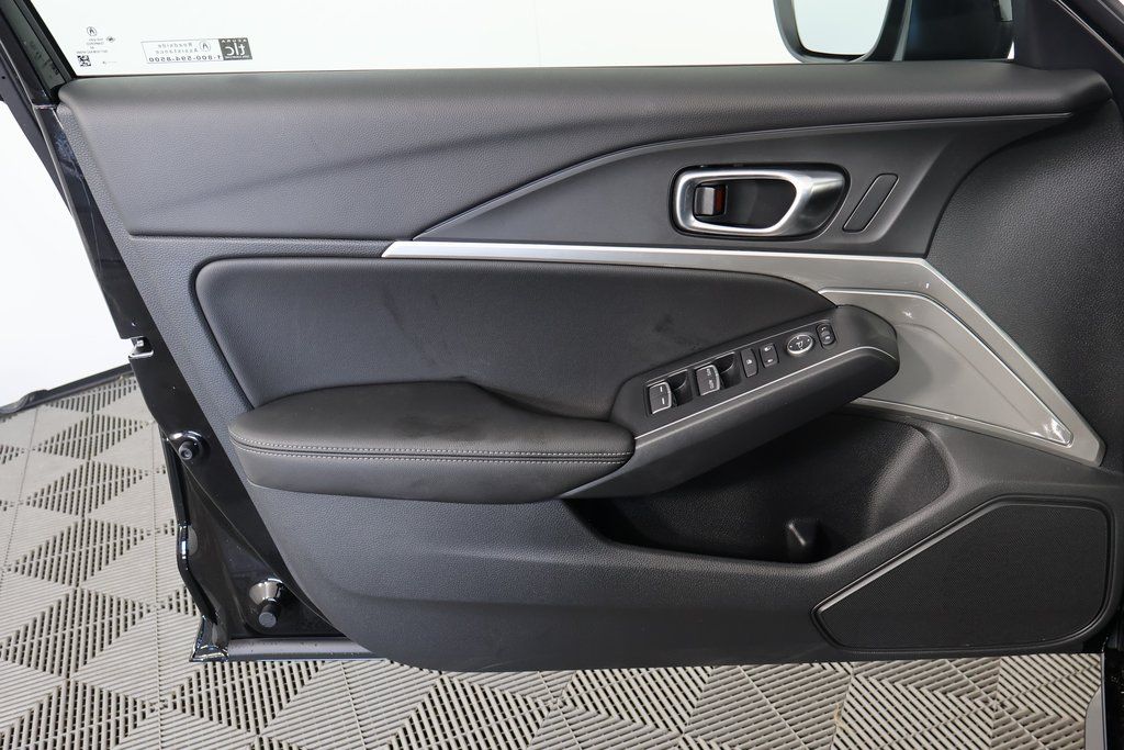 Thumbnail: 2026 Acura Integra - 7