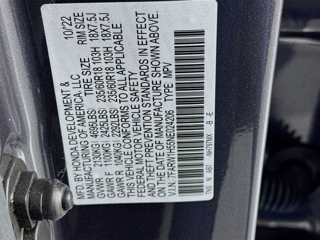 Used Car 2022 Honda Cr-v  Ex For Sale Under $30,000 In Austin, Texas