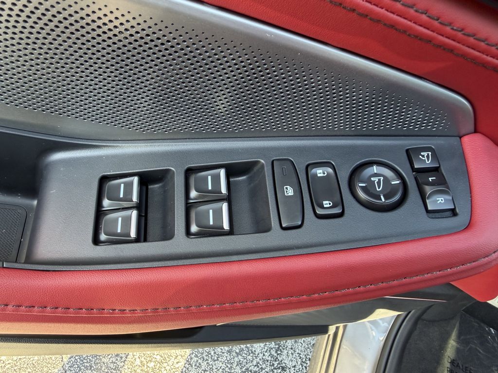 new 2026 Acura MDX car, priced at $64,350