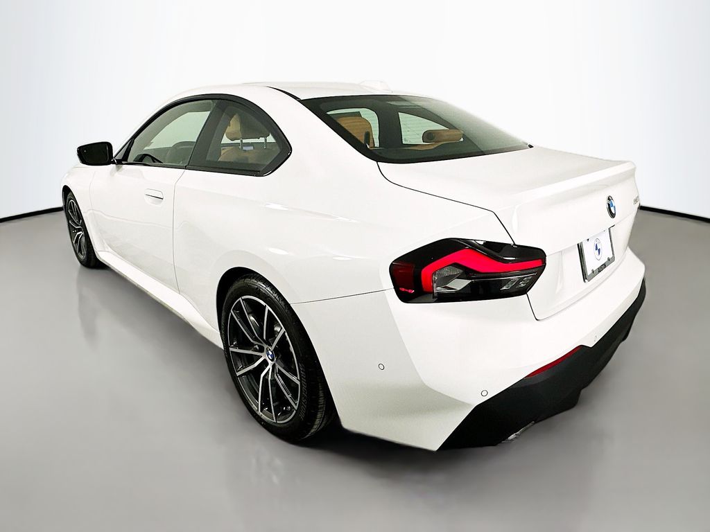 Thumbnail: 2026 BMW 2 Series - 7