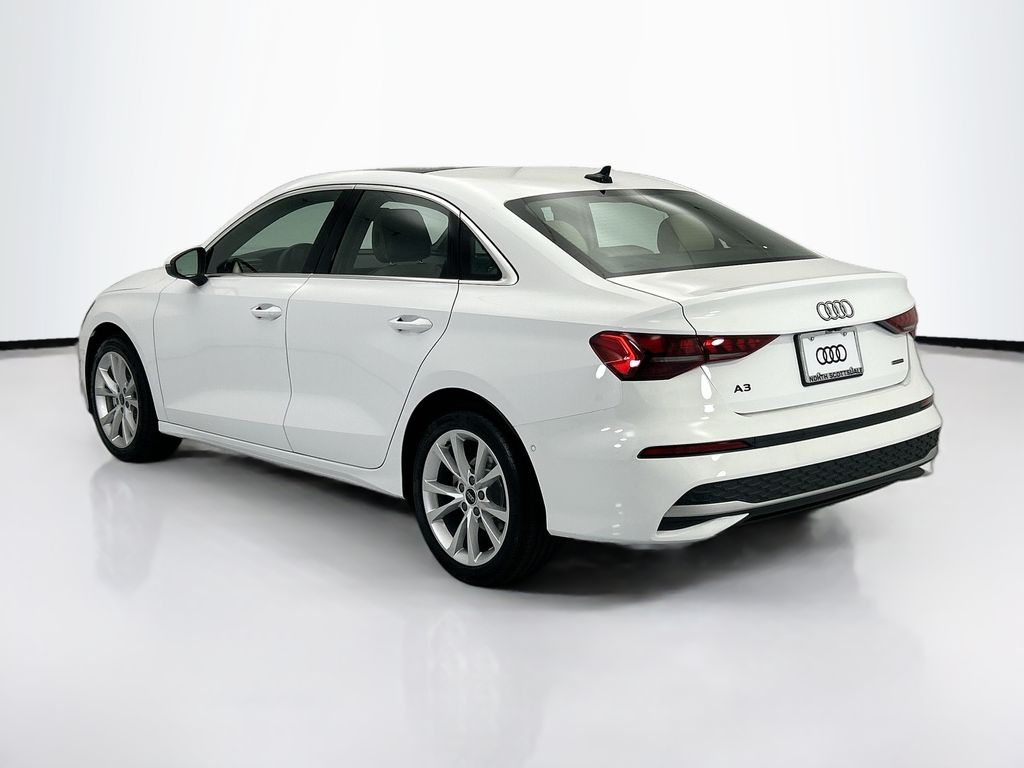 Thumbnail: 2026 Audi A3 - 7