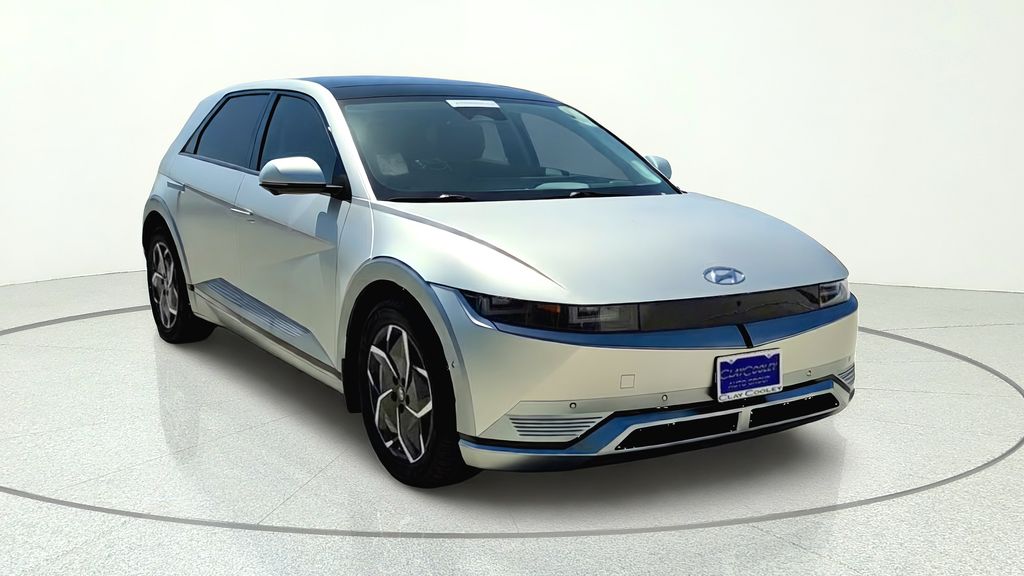 2023 Hyundai IONIQ 5 Limited