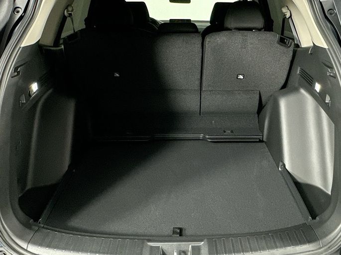 Used Car 2025 Honda Cr-v  Ex For Sale In Austin, Texas
