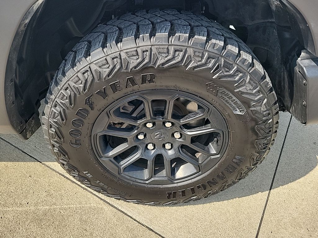 Used 2025 Ram 1500 Truck