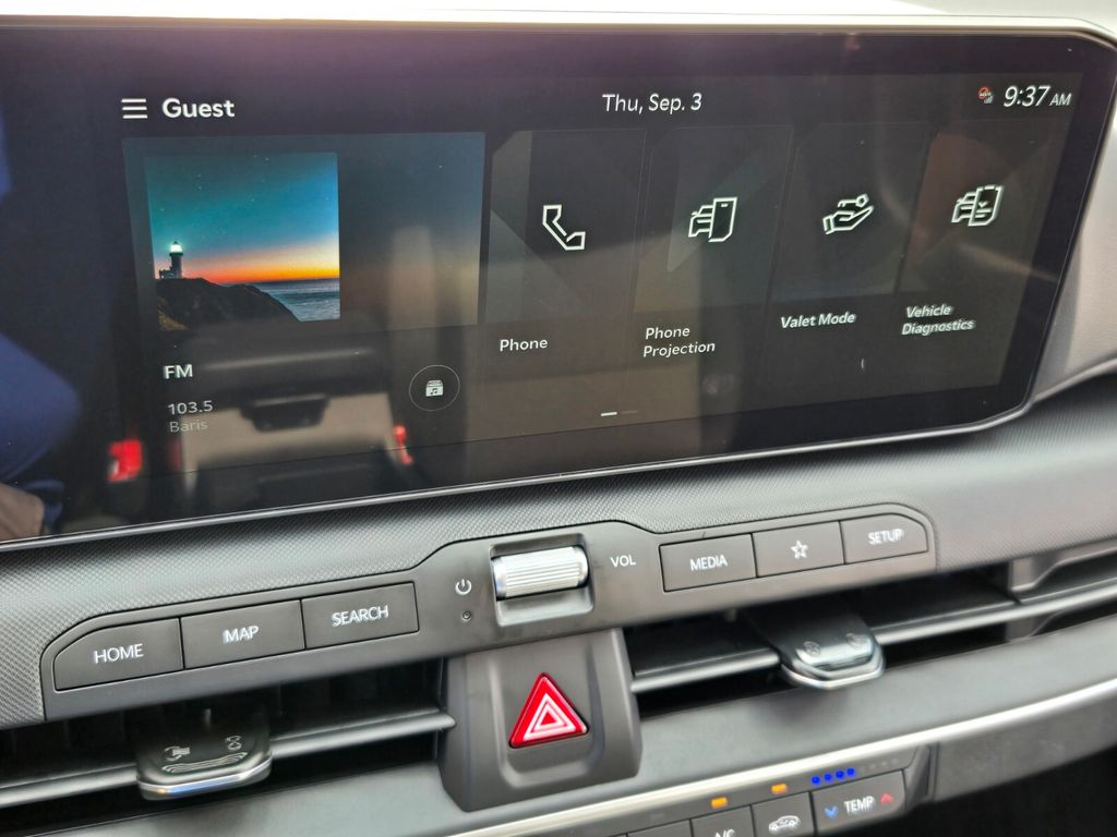 2026 Kia K4 - $24,720